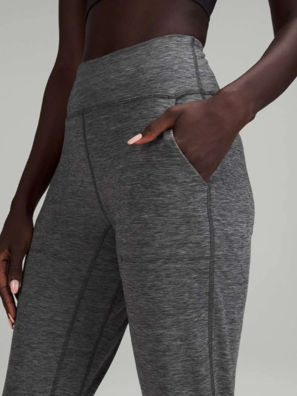 lululemon athletica focus your